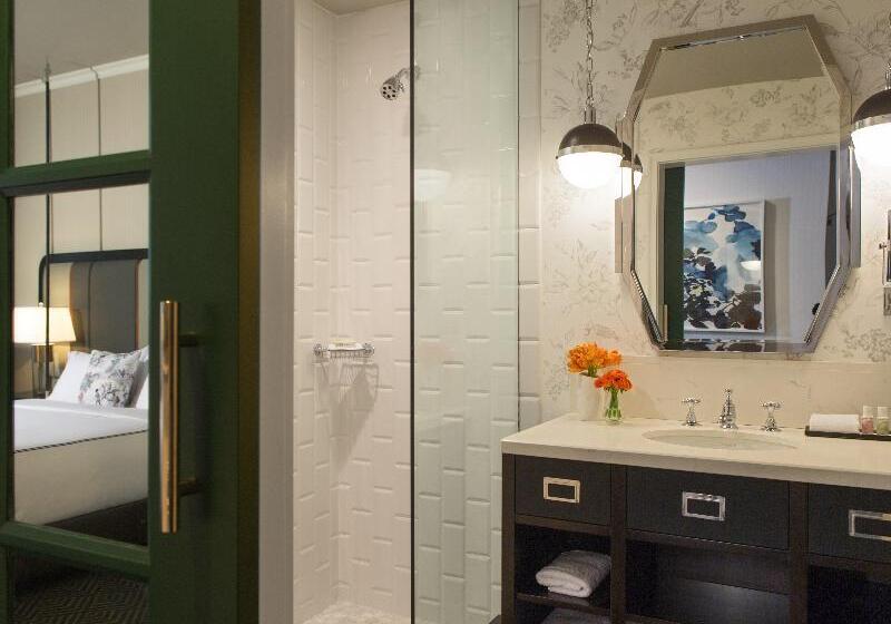 标准间, Kimpton Cardinal Hotel, An Ihg