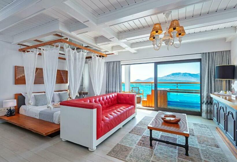 小型套房, Meis Exclusive