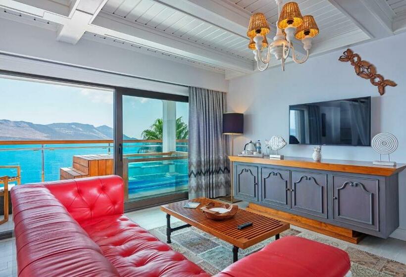 小型套房, Meis Exclusive