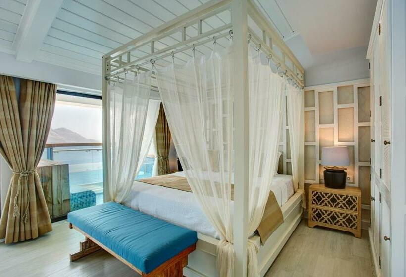 豪华海景房, Meis Exclusive