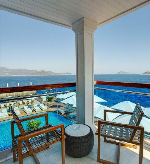 豪华海景房, Meis Exclusive