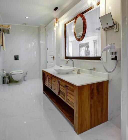 小型套房, Meis Exclusive