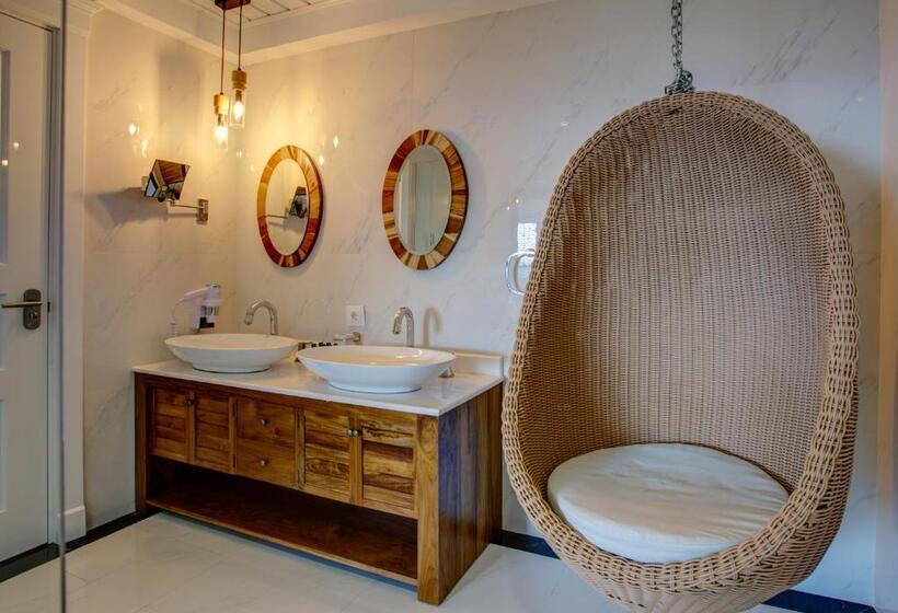 小型套房, Meis Exclusive