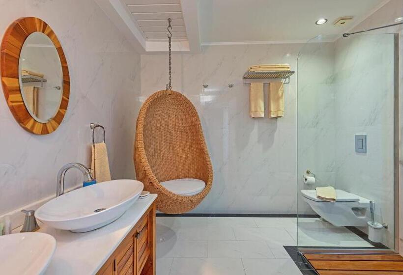 小型套房, Meis Exclusive