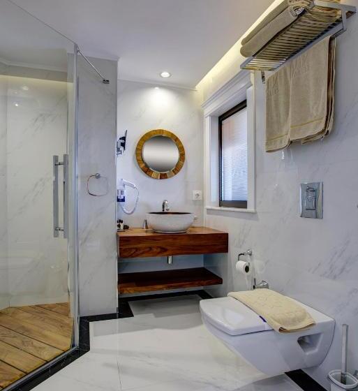 小型套房, Meis Exclusive