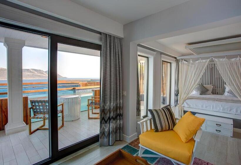 小型套房, Meis Exclusive