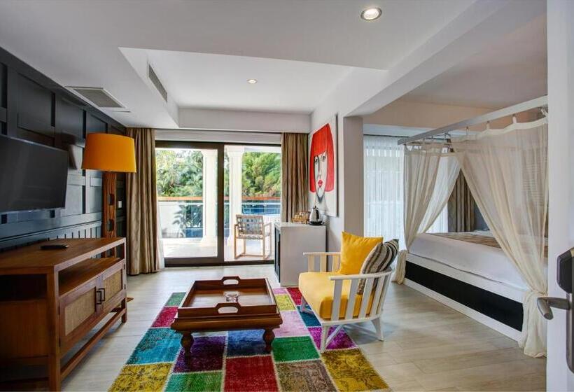 小型套房, Meis Exclusive