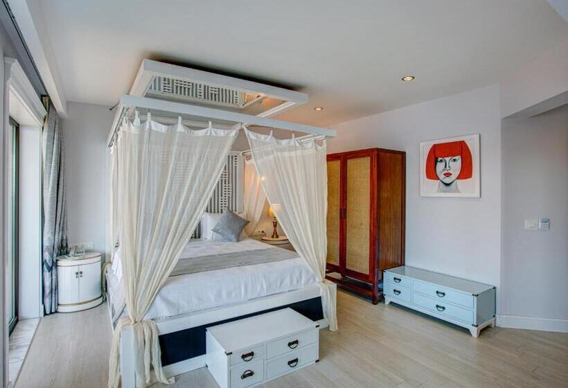 小型套房, Meis Exclusive