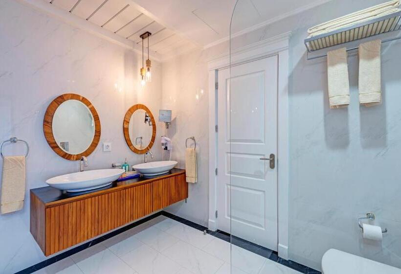 套房, Meis Exclusive