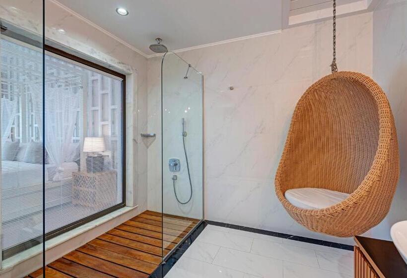 套房, Meis Exclusive