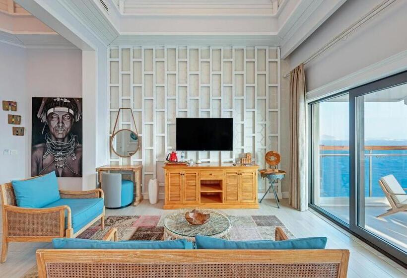 套房, Meis Exclusive