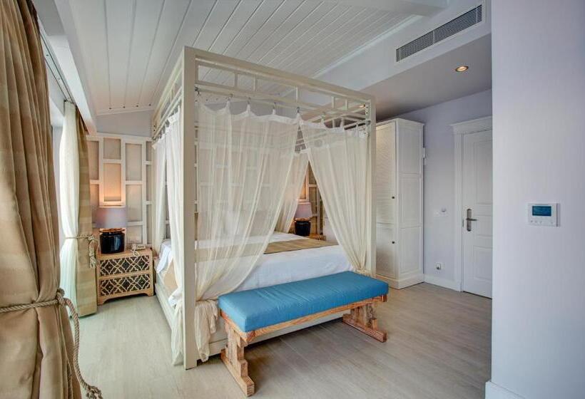 套房, Meis Exclusive