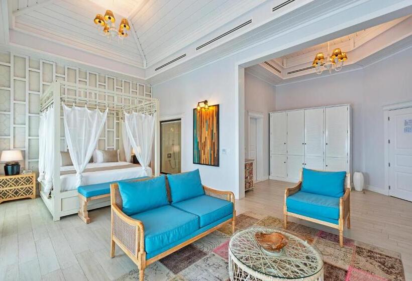 套房, Meis Exclusive