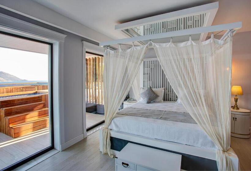 小型套房, Meis Exclusive