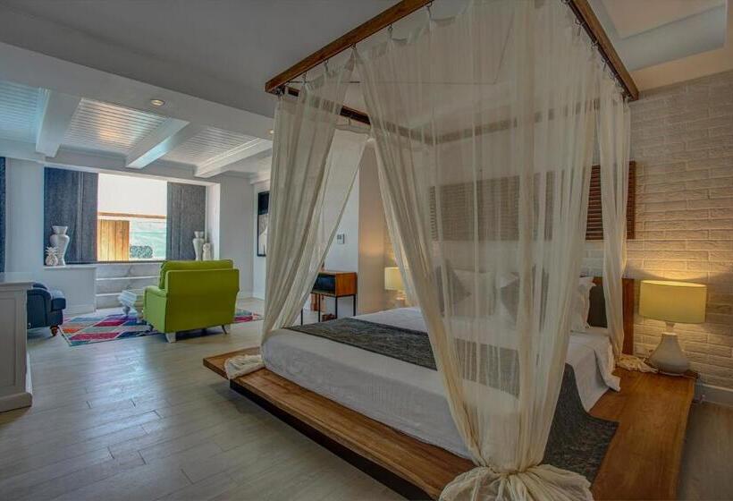 小型套房, Meis Exclusive