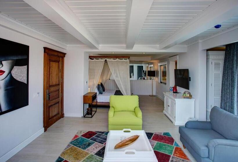 小型套房, Meis Exclusive