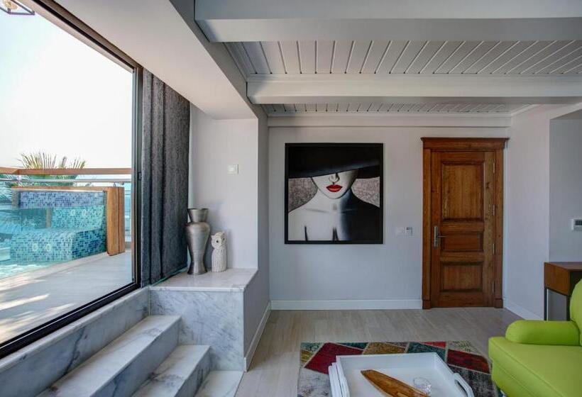 小型套房, Meis Exclusive