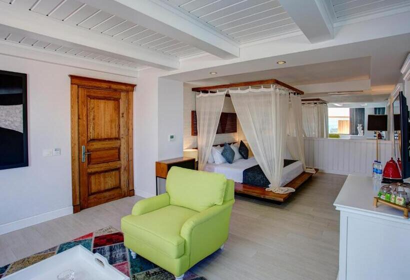 小型套房, Meis Exclusive