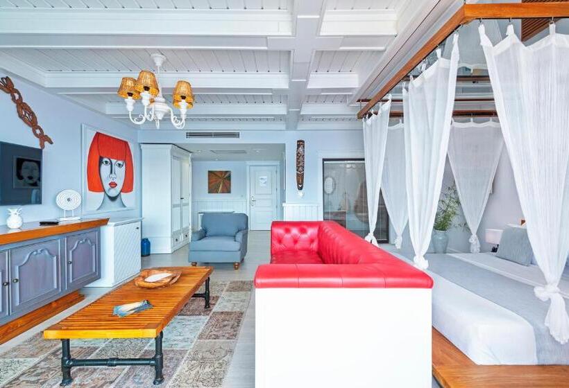 小型套房, Meis Exclusive