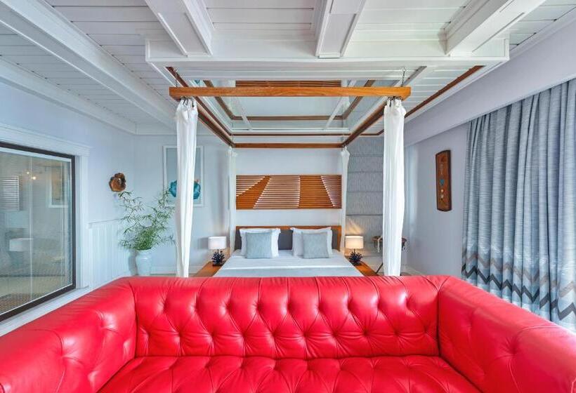 小型套房, Meis Exclusive