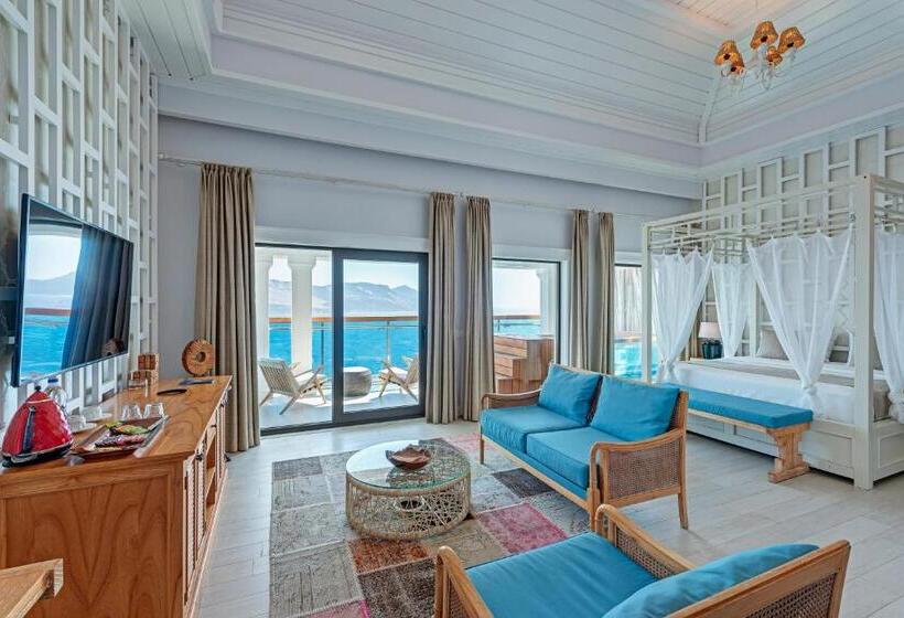 套房, Meis Exclusive