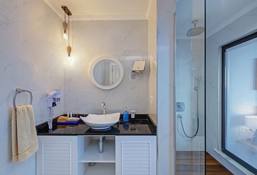 高级海景房, Meis Exclusive