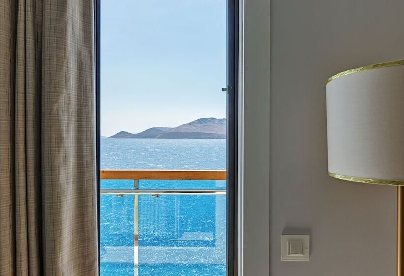 高级海景房, Meis Exclusive