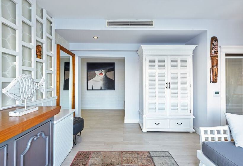 高级海景房, Meis Exclusive