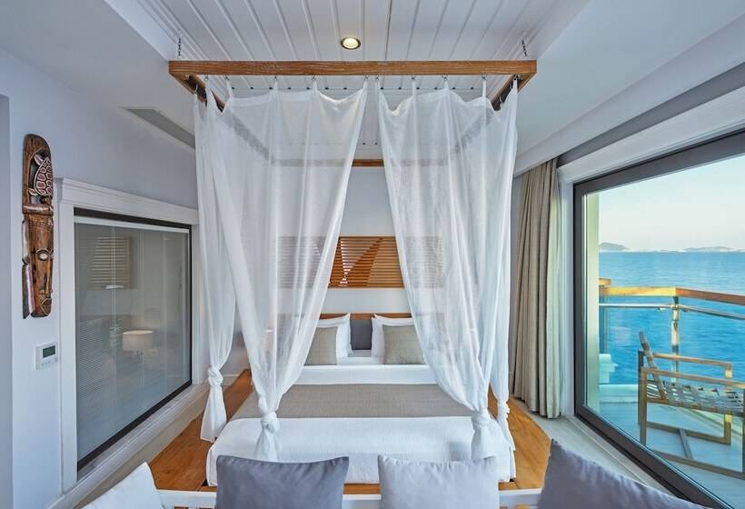 高级海景房, Meis Exclusive