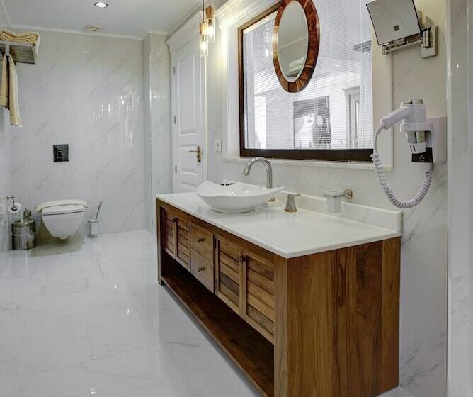 豪华海景房, Meis Exclusive