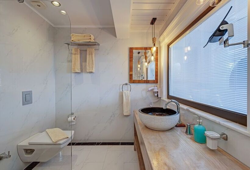 豪华海景房, Meis Exclusive