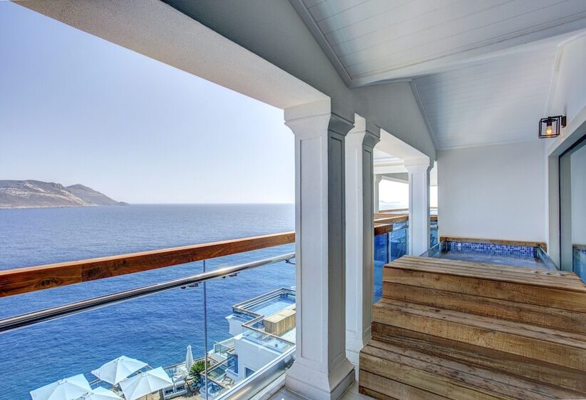 豪华海景房, Meis Exclusive