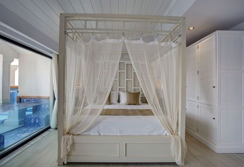 豪华海景房, Meis Exclusive