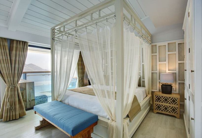 豪华海景房, Meis Exclusive