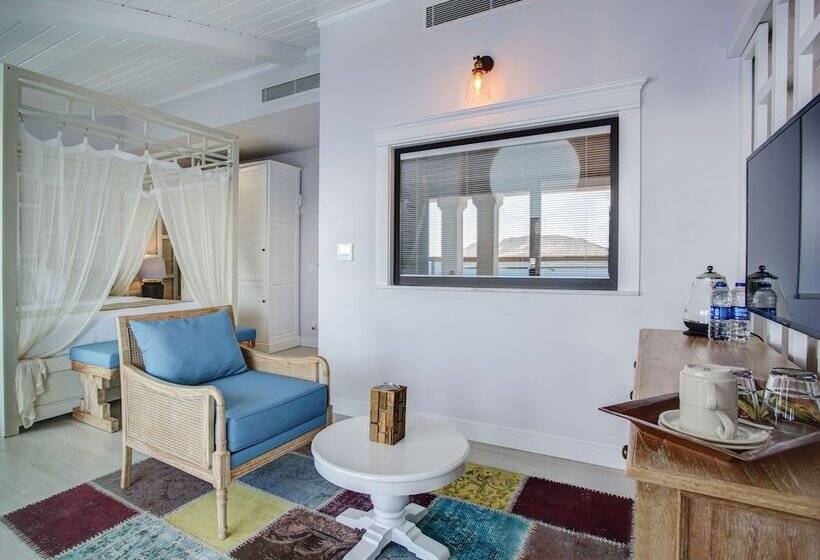 豪华海景房, Meis Exclusive