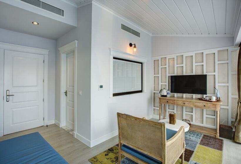 豪华海景房, Meis Exclusive