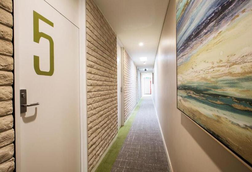 ファミリーステューディオ, Nightcap At Sandringham