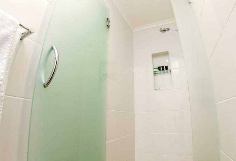 デラックスルーム, Pier Hotel Coffs Harbour