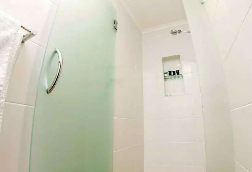 اتاق لوکس, Pier Hotel Coffs Harbour