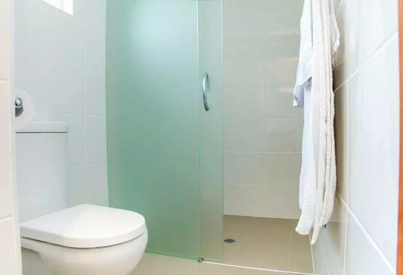 اتاق لوکس, Pier Hotel Coffs Harbour