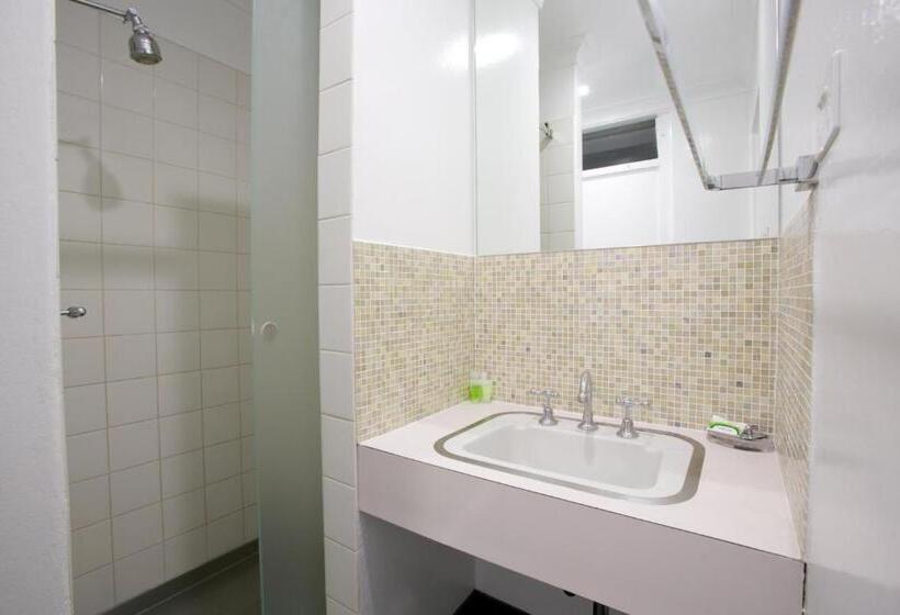 スタンダードルーム, Pier Hotel Coffs Harbour