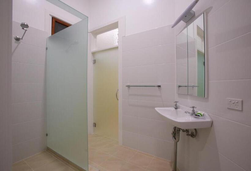 اتاق استاندارد, Pier Hotel Coffs Harbour