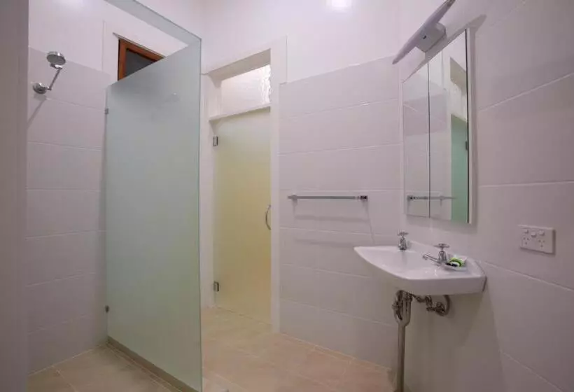 اتاق استاندارد, Pier Hotel Coffs Harbour