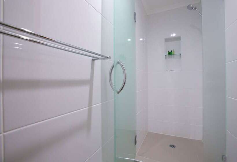 デラックスルーム, Pier Hotel Coffs Harbour