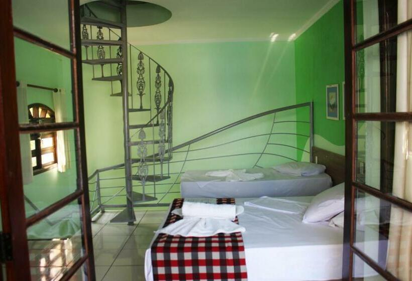 Номер Superior, Porto Dos Milagres