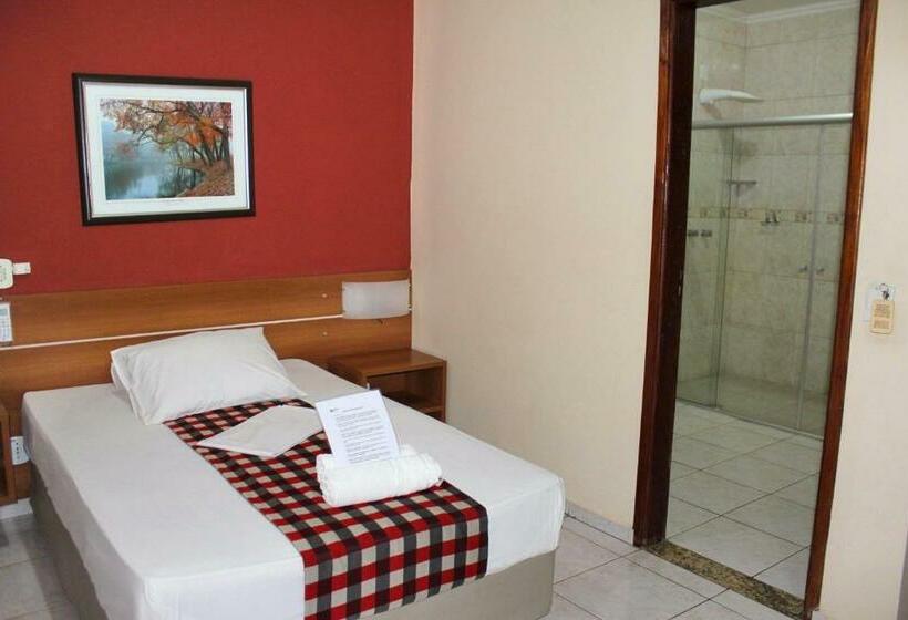 Номер Deluxe, Porto Dos Milagres