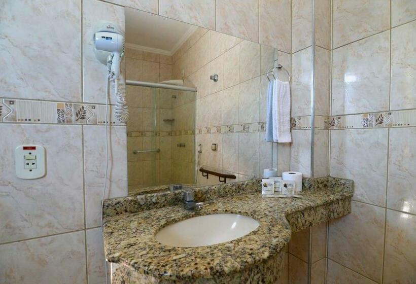 Номер Deluxe, Porto Dos Milagres