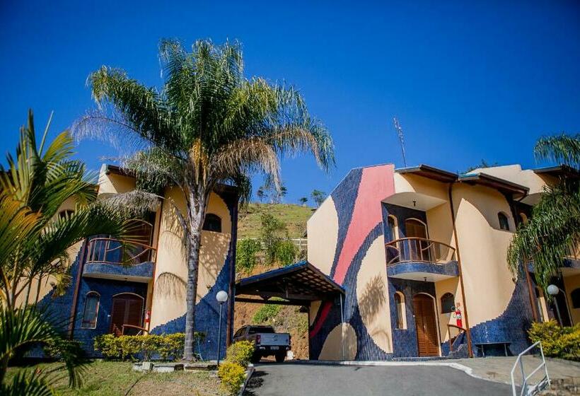 Номер Deluxe, Porto Dos Milagres