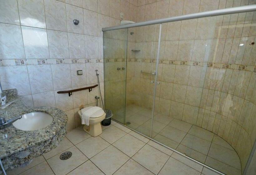 Номер Deluxe, Porto Dos Milagres