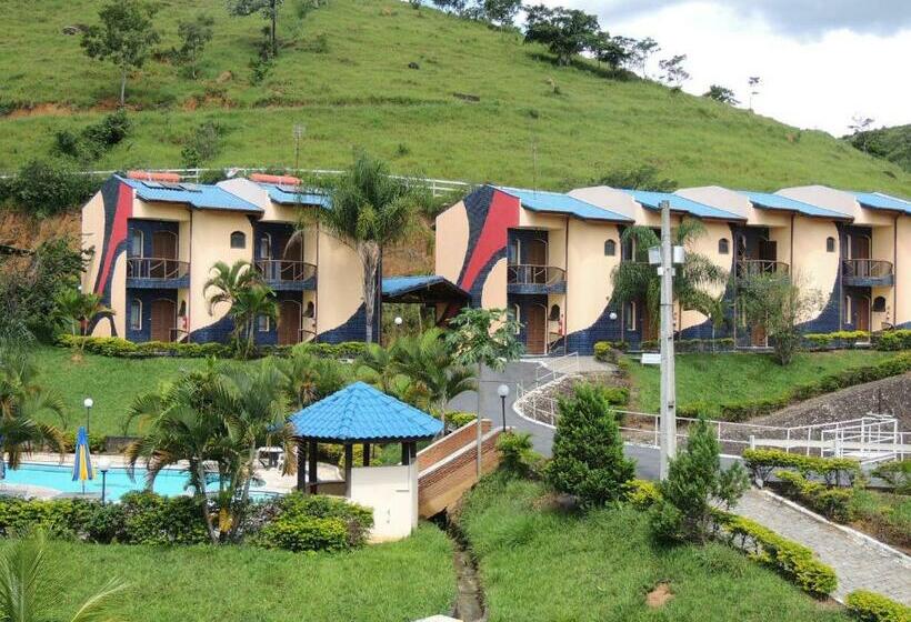 Номер Deluxe, Porto Dos Milagres